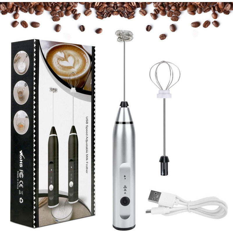 Coffee beater Mix Like a Pro