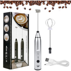 Coffee beater Mix Like a Pro