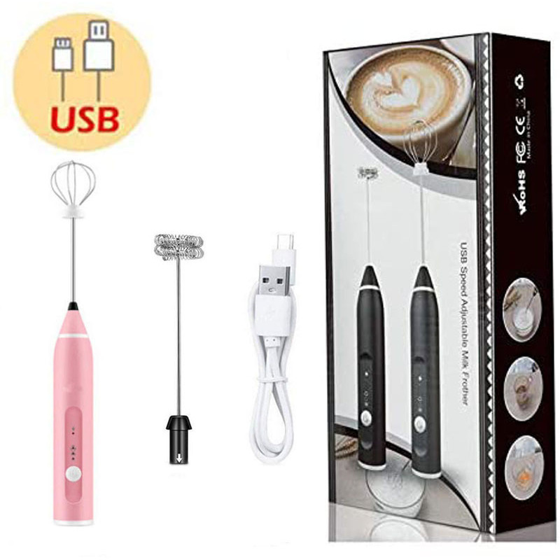 Coffee beater Mix Like a Pro