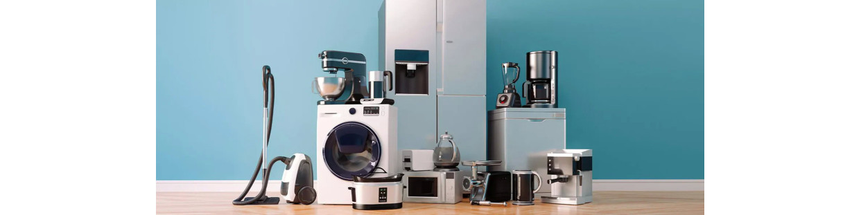 Home Appliances