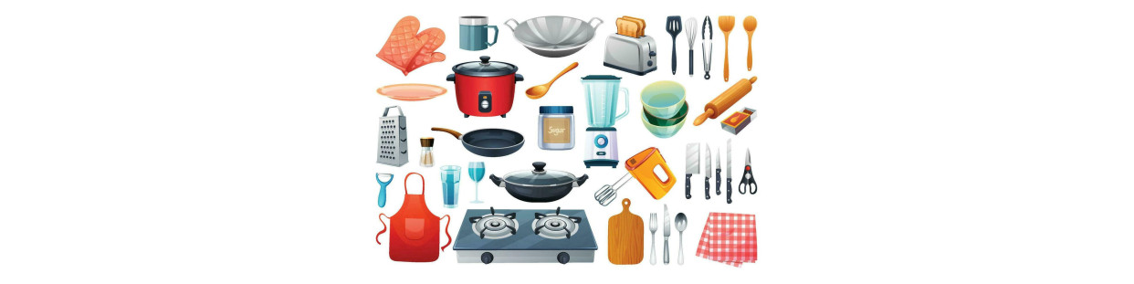 Kitchenware