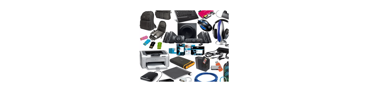 Computers & Accesories