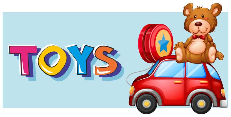 Toys